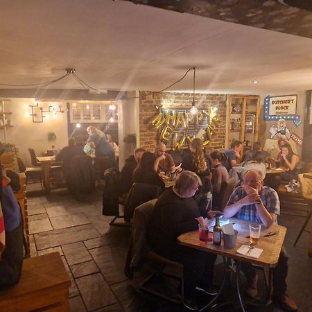 Pepper Street Rooms Whitchurch  Extérieur photo