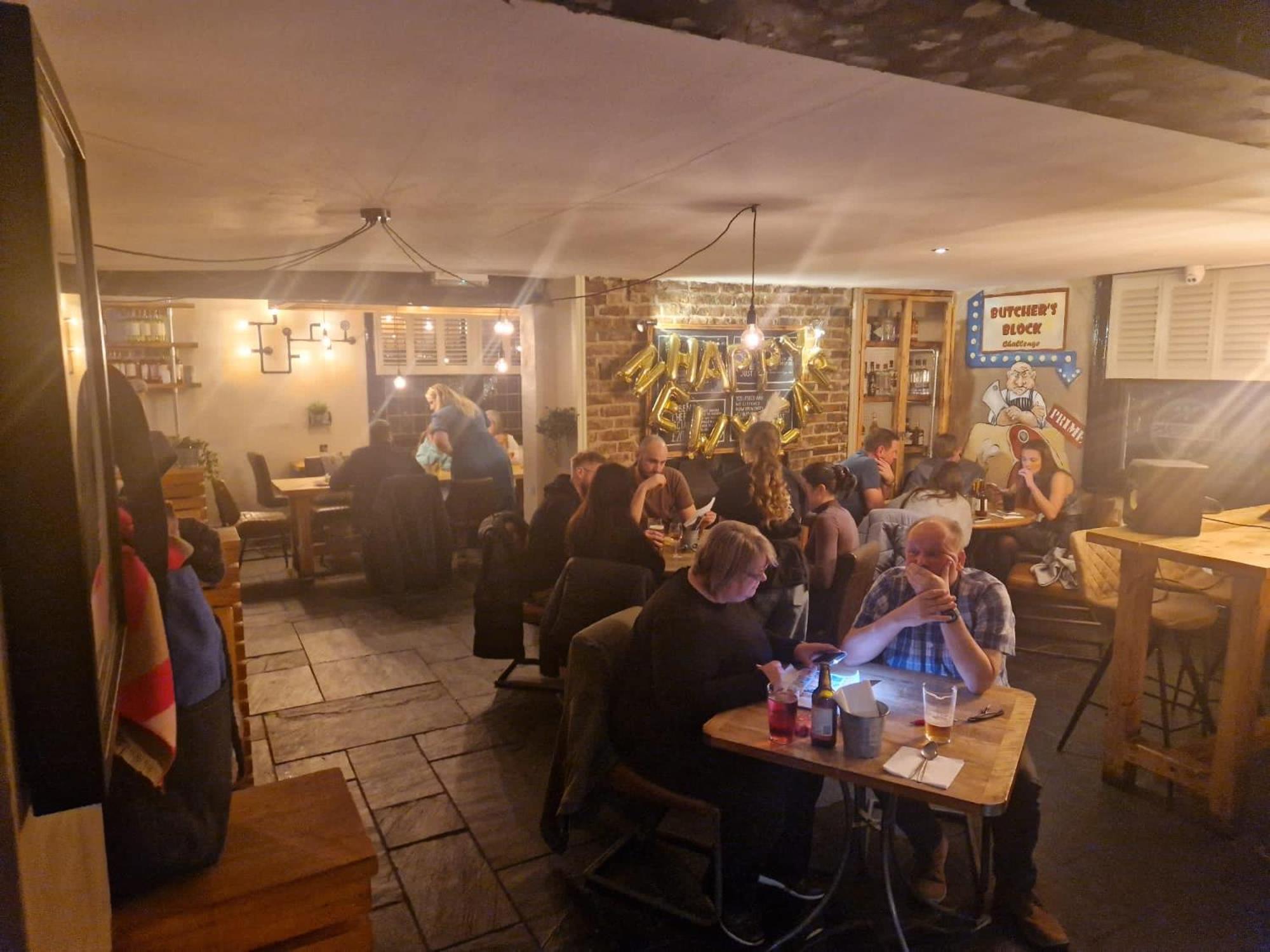 Pepper Street Rooms Whitchurch  Extérieur photo